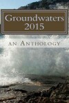 Book cover for Groundwaters 2015