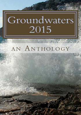 Book cover for Groundwaters 2015