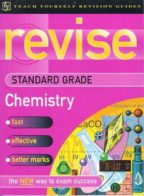 Book cover for Revise Scottish Standard Grade