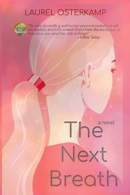 Book cover for The Next Breath