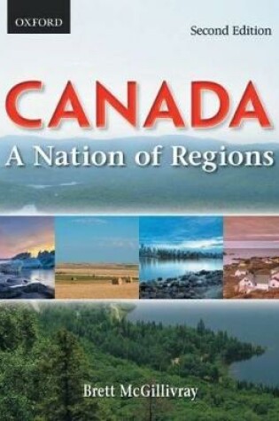 Cover of Canada