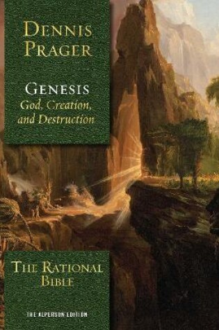 The Rational Bible: Genesis