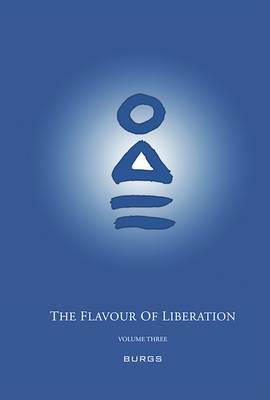 Cover of The Flavour of Liberation