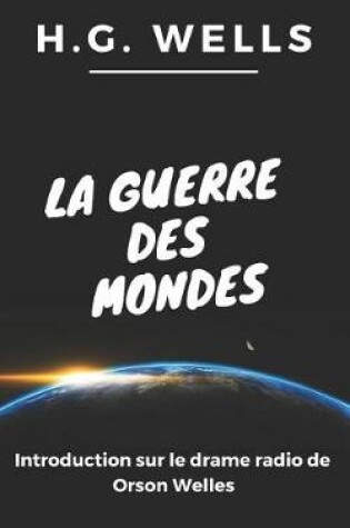 Cover of La Guerre Des Mondes