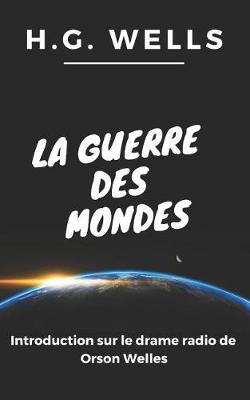 Book cover for La Guerre Des Mondes