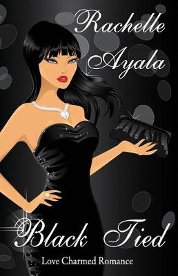 Book cover for Black Tied