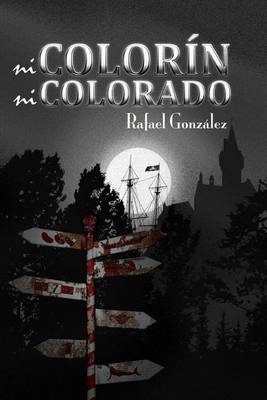 Book cover for Ni colorin ni colorado
