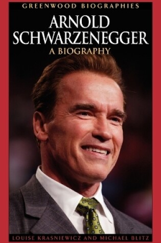 Cover of Arnold Schwarzenegger