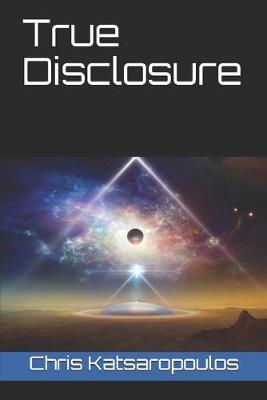 Book cover for True Disclosure