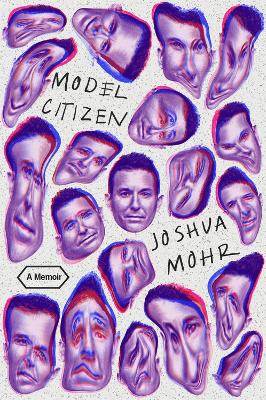 Book cover for Model Citizen