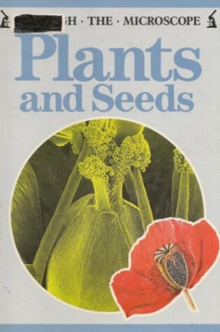 Cover of Plants and Seeds