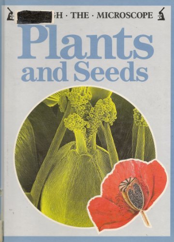 Cover of Plants and Seeds