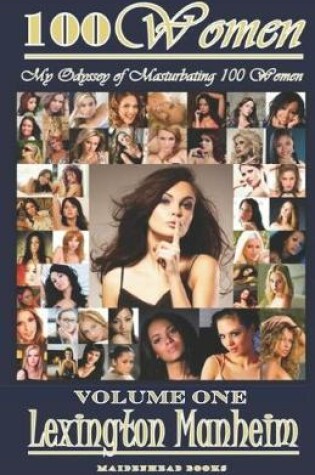 Cover of 100 Women VOL ONE