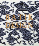 Book cover for Batik Design