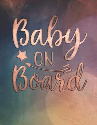 Book cover for Baby On Board