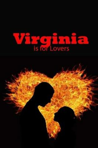 Cover of Virginia Is for Lovers