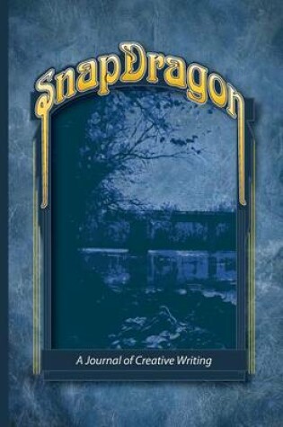 Cover of Snapdragon Issue 1