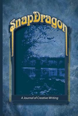 Book cover for Snapdragon Issue 1