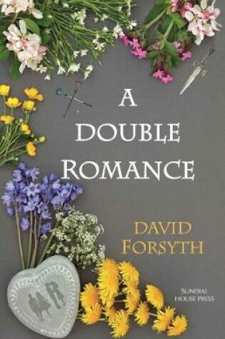 Cover of A DOUBLE ROMANCE