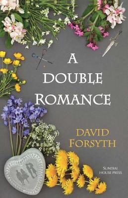 Book cover for A DOUBLE ROMANCE