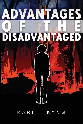 Cover of Advantages of the Disadvantaged