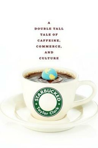 Cover of Starbucked