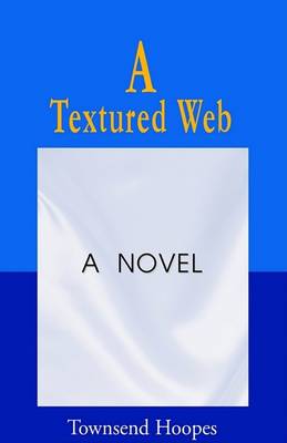 Book cover for A Textured Web