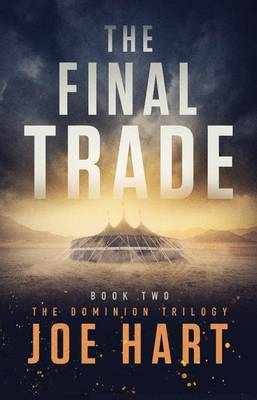 Book cover for The Final Trade