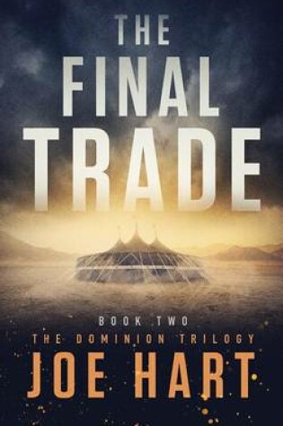 Cover of The Final Trade