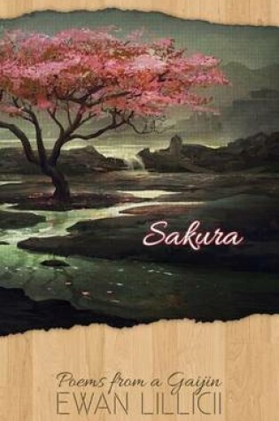 Cover of Sakura