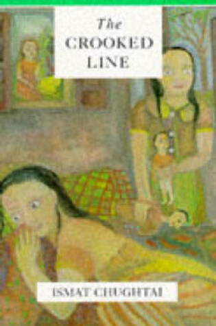 Cover of The Crooked Line