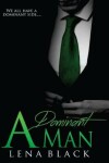 Book cover for A Dominant Man