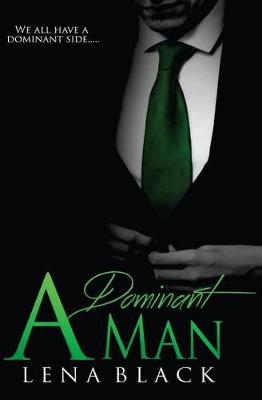 Book cover for A Dominant Man