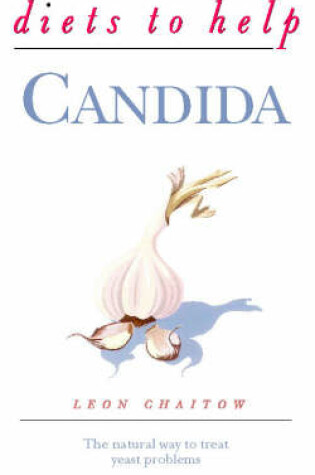 Cover of Diets to Help Candida