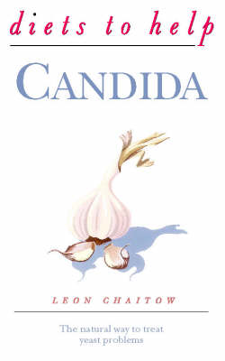 Cover of Diets to Help Candida