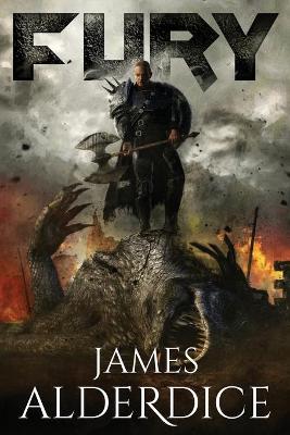 Cover of Fury