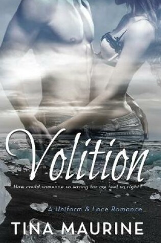 Cover of Volition