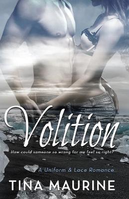 Cover of Volition