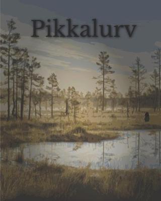 Cover of Pikkalurv