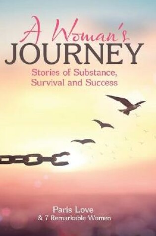 Cover of A Woman's Journey