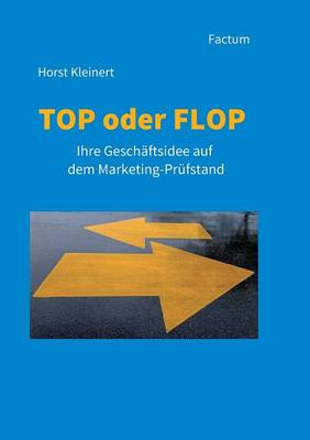 Book cover for Top Oder Flop