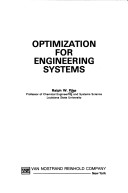 Book cover for Optimization for Engineering Systems