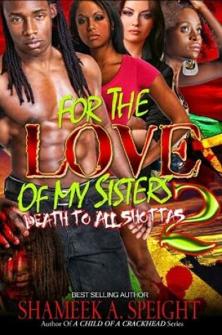 Cover of For the Love of My Sisters 2