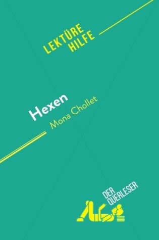 Cover of Hexen