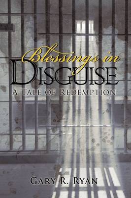 Book cover for Blessings in Disguise