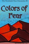 Book cover for Colors of Fear