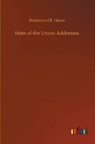 Cover of State of the Union Addresses