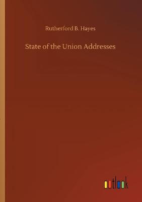 Book cover for State of the Union Addresses