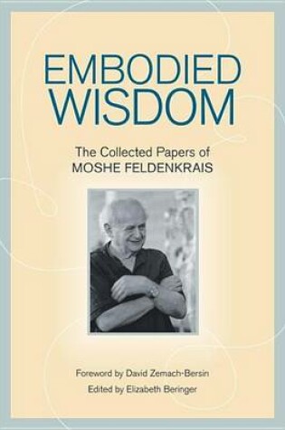 Cover of Embodied Wisdom