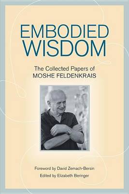 Book cover for Embodied Wisdom